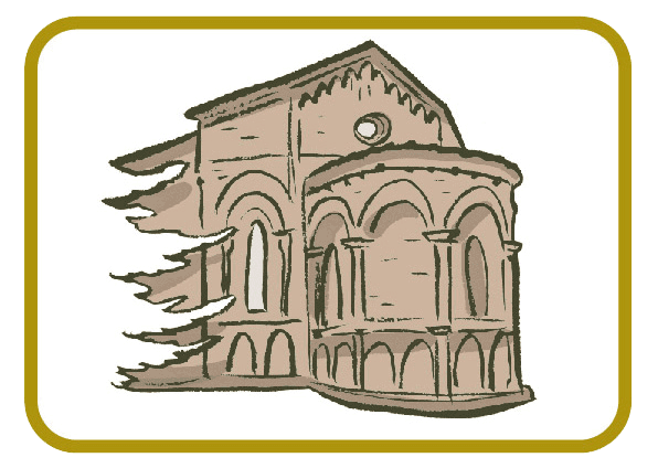 Llegim l'edifici