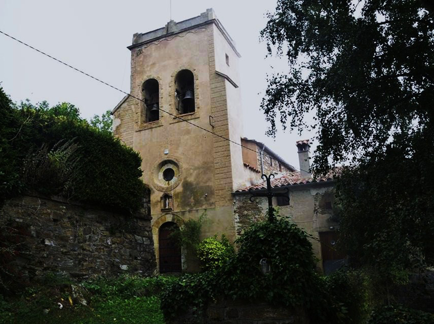 Ermita de Tregurà